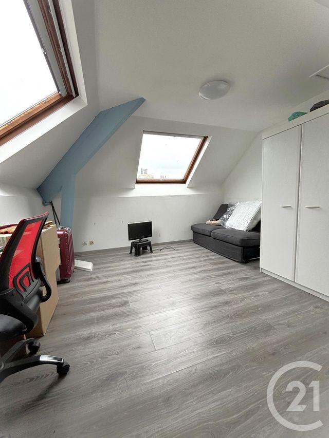 Appartement Studio &agrave; louer - 1 pi&egrave;ce - 21,55 m2 - Dunkerque - 59 - NORD-PAS-DE-CALAIS