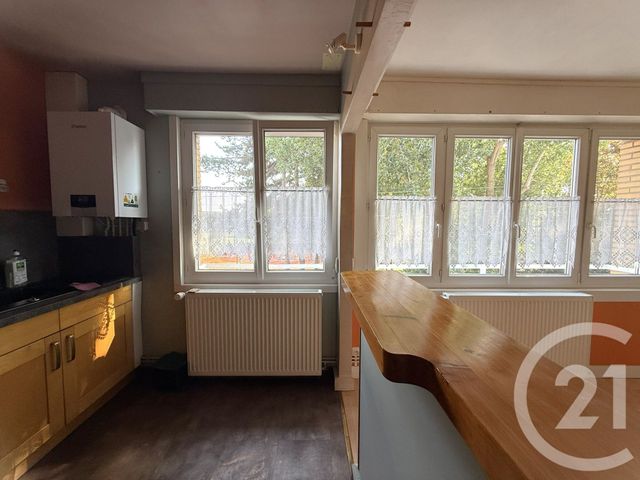 Appartement F3 &agrave; vendre - 3 pi&egrave;ces - 73,50 m2 - Dunkerque - 59 - NORD-PAS-DE-CALAIS