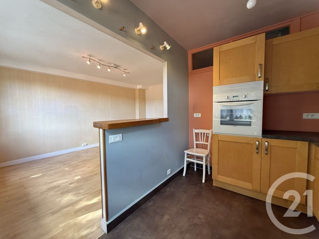 Appartement F3 &agrave; vendre - 3 pi&egrave;ces - 73,50 m2 - Dunkerque - 59 - NORD-PAS-DE-CALAIS