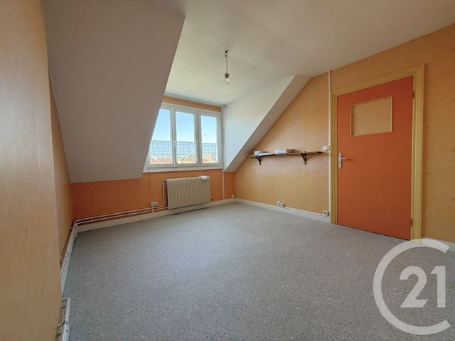 Appartement F3 &agrave; vendre - 3 pi&egrave;ces - 73,50 m2 - Dunkerque - 59 - NORD-PAS-DE-CALAIS