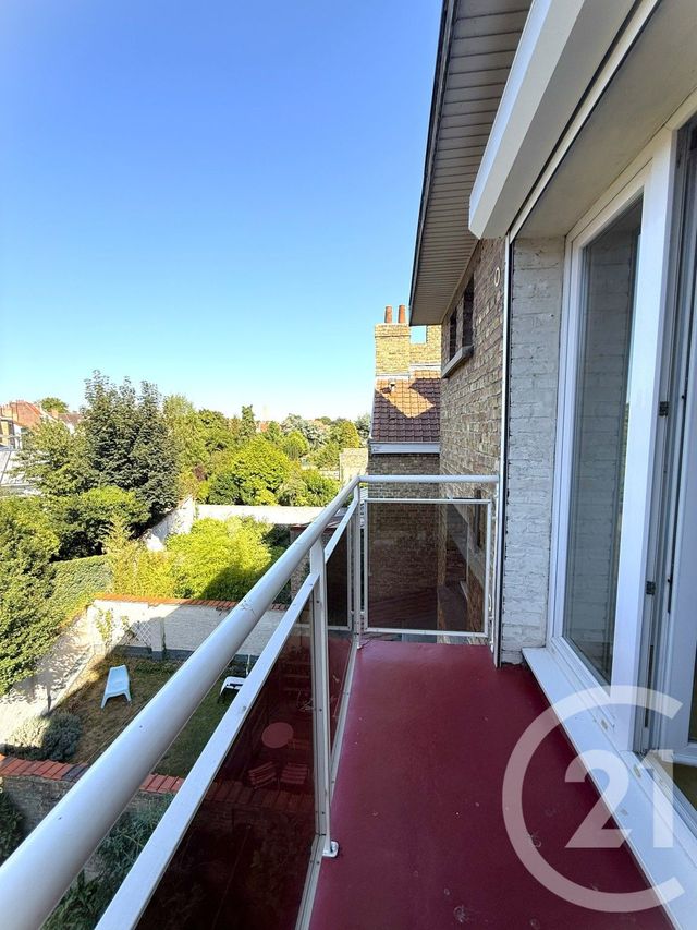 Appartement F3 &agrave; vendre - 3 pi&egrave;ces - 73,50 m2 - Dunkerque - 59 - NORD-PAS-DE-CALAIS