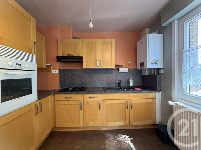 Appartement F3 &agrave; vendre - 3 pi&egrave;ces - 73,50 m2 - Dunkerque - 59 - NORD-PAS-DE-CALAIS