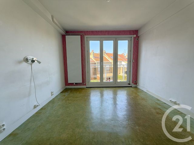 Appartement F3 &agrave; vendre - 3 pi&egrave;ces - 73,50 m2 - Dunkerque - 59 - NORD-PAS-DE-CALAIS