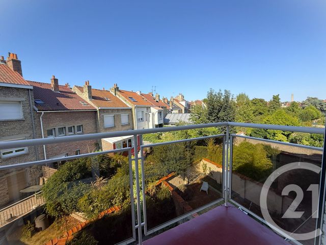 Appartement F3 &agrave; vendre - 3 pi&egrave;ces - 73,50 m2 - Dunkerque - 59 - NORD-PAS-DE-CALAIS