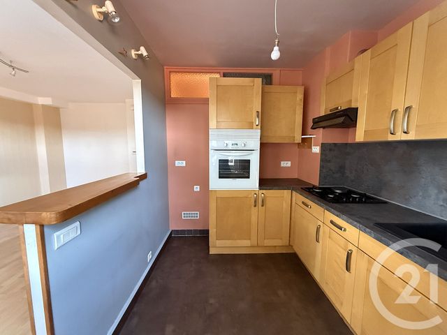Appartement F3 &agrave; vendre - 3 pi&egrave;ces - 73,50 m2 - Dunkerque - 59 - NORD-PAS-DE-CALAIS