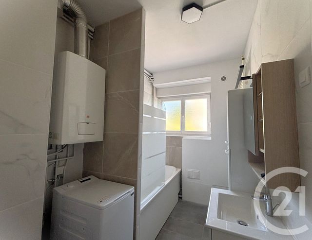 Appartement F2 &agrave; louer - 2 pi&egrave;ces - 48,59 m2 - Dunkerque - 59 - NORD-PAS-DE-CALAIS
