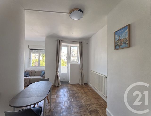 Appartement F2 &agrave; louer - 2 pi&egrave;ces - 48,59 m2 - Dunkerque - 59 - NORD-PAS-DE-CALAIS