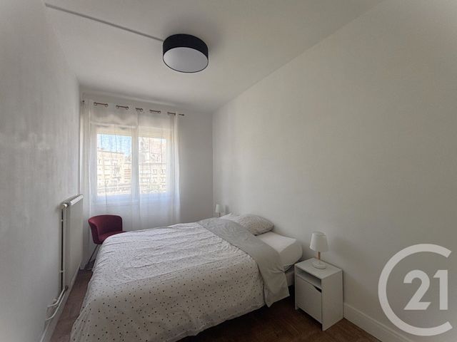 Appartement F2 &agrave; louer - 2 pi&egrave;ces - 48,59 m2 - Dunkerque - 59 - NORD-PAS-DE-CALAIS