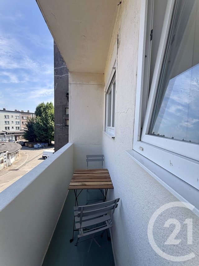 Appartement F2 &agrave; louer - 2 pi&egrave;ces - 48,59 m2 - Dunkerque - 59 - NORD-PAS-DE-CALAIS