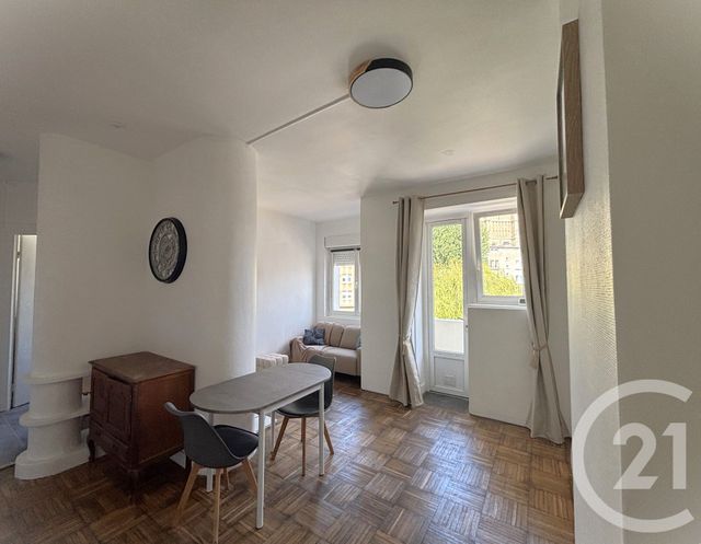 Appartement F2 &agrave; louer - 2 pi&egrave;ces - 48,59 m2 - Dunkerque - 59 - NORD-PAS-DE-CALAIS