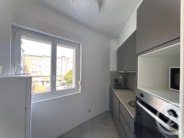 Appartement F2 &agrave; louer - 2 pi&egrave;ces - 48,59 m2 - Dunkerque - 59 - NORD-PAS-DE-CALAIS