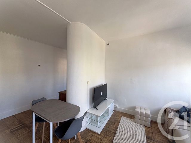 Appartement F2 &agrave; louer - 2 pi&egrave;ces - 48,59 m2 - Dunkerque - 59 - NORD-PAS-DE-CALAIS