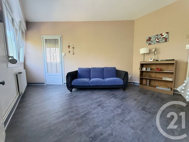 Appartement F2 &agrave; vendre - 2 pi&egrave;ces - 43,16 m2 - Dunkerque - 59 - NORD-PAS-DE-CALAIS