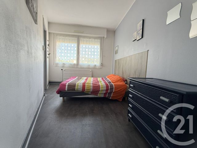 Appartement F2 &agrave; vendre - 2 pi&egrave;ces - 43,16 m2 - Dunkerque - 59 - NORD-PAS-DE-CALAIS