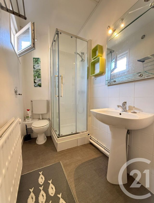 Appartement F2 &agrave; vendre - 2 pi&egrave;ces - 43,16 m2 - Dunkerque - 59 - NORD-PAS-DE-CALAIS