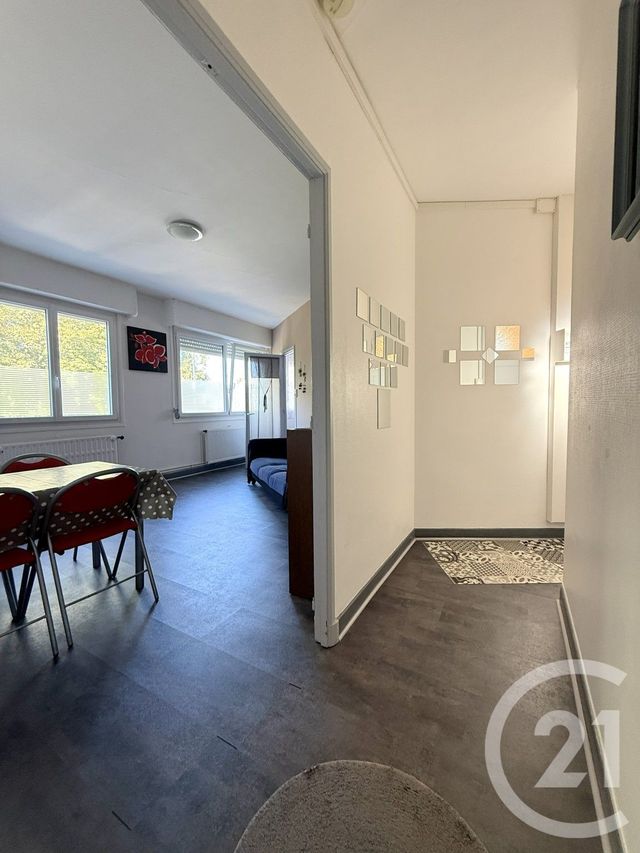 Appartement F2 &agrave; vendre - 2 pi&egrave;ces - 43,16 m2 - Dunkerque - 59 - NORD-PAS-DE-CALAIS