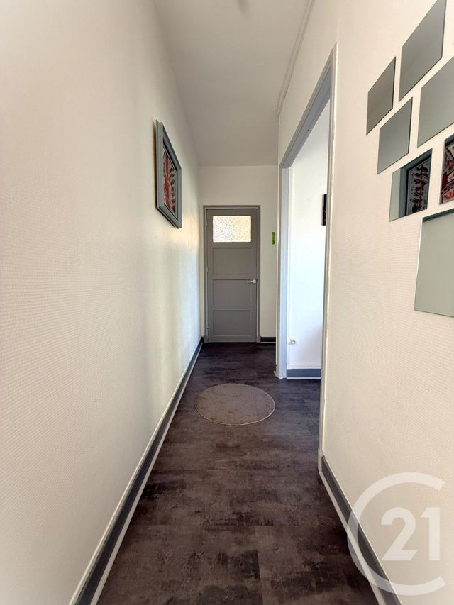 Appartement F2 &agrave; vendre - 2 pi&egrave;ces - 43,16 m2 - Dunkerque - 59 - NORD-PAS-DE-CALAIS