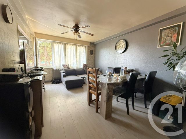 Appartement à vendre DUNKERQUE