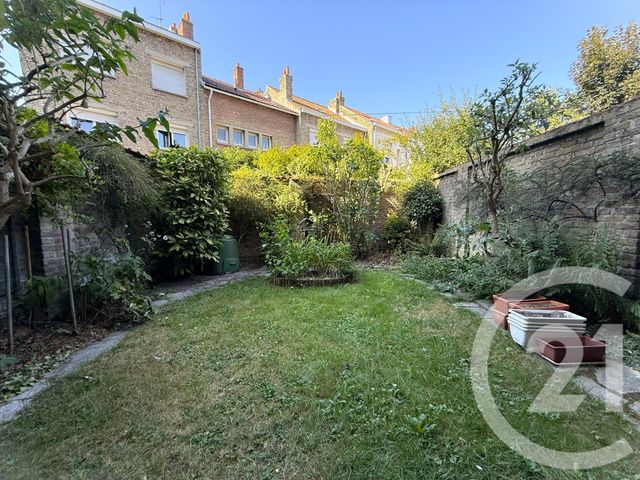 Appartement F3 &agrave; vendre - 3 pi&egrave;ces - 60,40 m2 - Dunkerque - 59 - NORD-PAS-DE-CALAIS