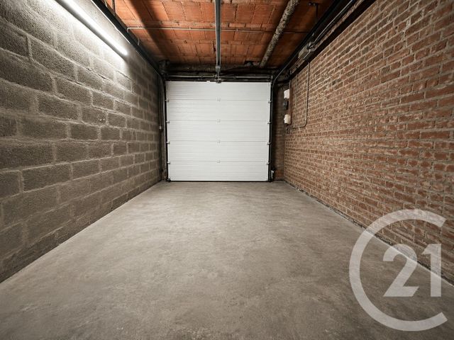 Maison &agrave; vendre - 8 pi&egrave;ces - 137 m2 - Dunkerque - 59 - NORD-PAS-DE-CALAIS