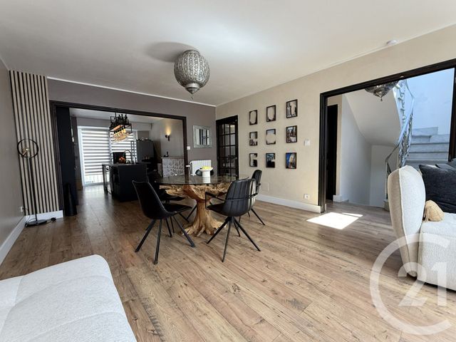 Maison &agrave; vendre - 8 pi&egrave;ces - 137 m2 - Dunkerque - 59 - NORD-PAS-DE-CALAIS