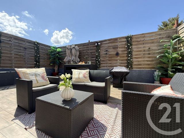 Maison &agrave; vendre - 8 pi&egrave;ces - 137 m2 - Dunkerque - 59 - NORD-PAS-DE-CALAIS
