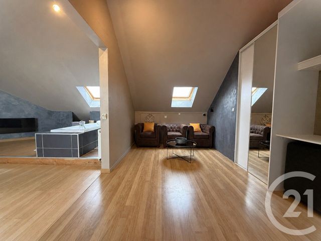 Maison &agrave; vendre - 8 pi&egrave;ces - 137 m2 - Dunkerque - 59 - NORD-PAS-DE-CALAIS