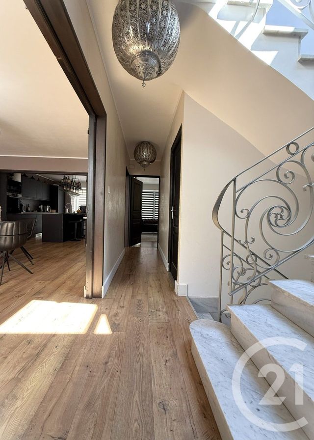 Maison &agrave; vendre - 8 pi&egrave;ces - 137 m2 - Dunkerque - 59 - NORD-PAS-DE-CALAIS