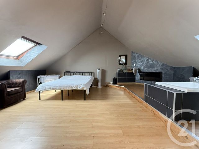 Maison &agrave; vendre - 8 pi&egrave;ces - 137 m2 - Dunkerque - 59 - NORD-PAS-DE-CALAIS