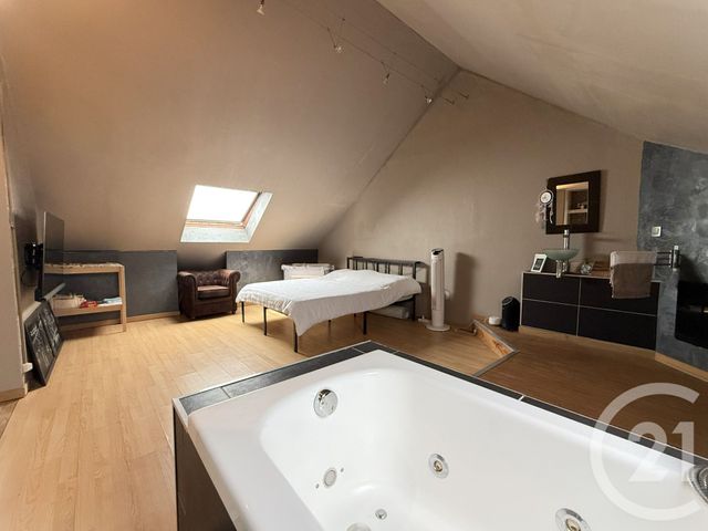 Maison &agrave; vendre - 8 pi&egrave;ces - 137 m2 - Dunkerque - 59 - NORD-PAS-DE-CALAIS