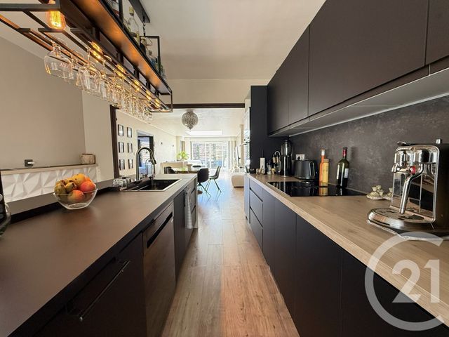 Maison &agrave; vendre - 8 pi&egrave;ces - 137 m2 - Dunkerque - 59 - NORD-PAS-DE-CALAIS