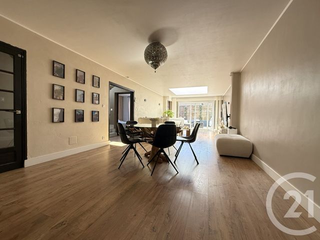 Maison &agrave; vendre - 8 pi&egrave;ces - 137 m2 - Dunkerque - 59 - NORD-PAS-DE-CALAIS