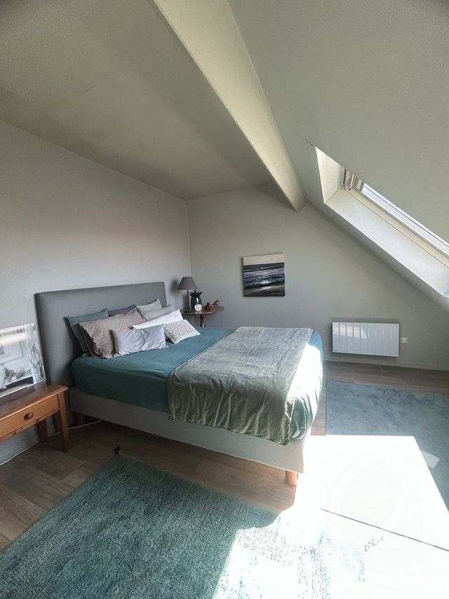 Appartement F4 &agrave; vendre - 5 pi&egrave;ces - 141,07 m2 - Dunkerque - 59 - NORD-PAS-DE-CALAIS