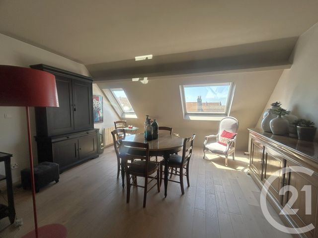 Appartement F4 &agrave; vendre - 5 pi&egrave;ces - 141,07 m2 - Dunkerque - 59 - NORD-PAS-DE-CALAIS