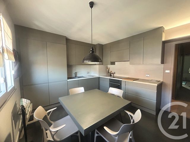 Appartement F4 &agrave; vendre - 5 pi&egrave;ces - 141,07 m2 - Dunkerque - 59 - NORD-PAS-DE-CALAIS