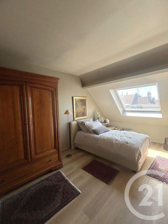 Appartement F4 &agrave; vendre - 5 pi&egrave;ces - 141,07 m2 - Dunkerque - 59 - NORD-PAS-DE-CALAIS