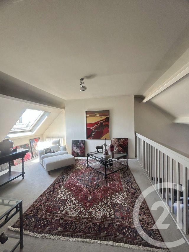 Appartement F4 &agrave; vendre - 5 pi&egrave;ces - 141,07 m2 - Dunkerque - 59 - NORD-PAS-DE-CALAIS