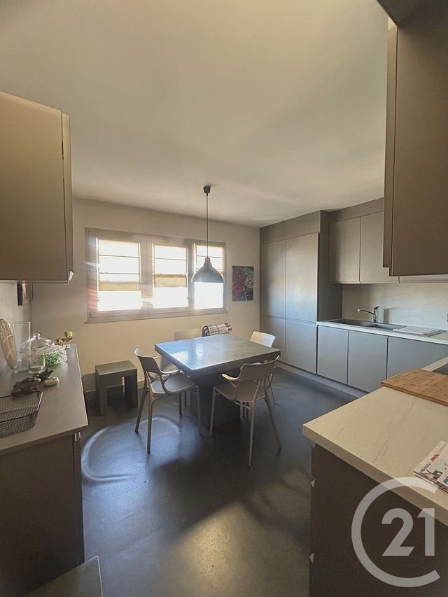 Appartement F4 &agrave; vendre - 5 pi&egrave;ces - 141,07 m2 - Dunkerque - 59 - NORD-PAS-DE-CALAIS