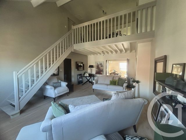 Appartement F4 &agrave; vendre - 5 pi&egrave;ces - 141,07 m2 - Dunkerque - 59 - NORD-PAS-DE-CALAIS