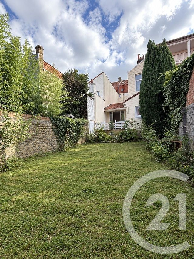 appartement - COUDEKERQUE BRANCHE - 59