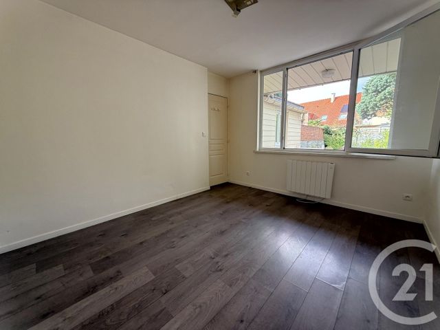 Appartement F3 &agrave; vendre - 4 pi&egrave;ces - 96 m2 - Coudekerque Branche - 59 - NORD-PAS-DE-CALAIS