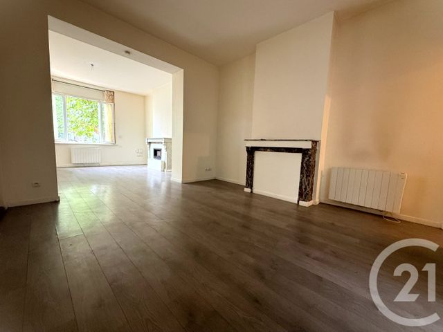 Appartement F3 &agrave; vendre - 4 pi&egrave;ces - 96 m2 - Coudekerque Branche - 59 - NORD-PAS-DE-CALAIS
