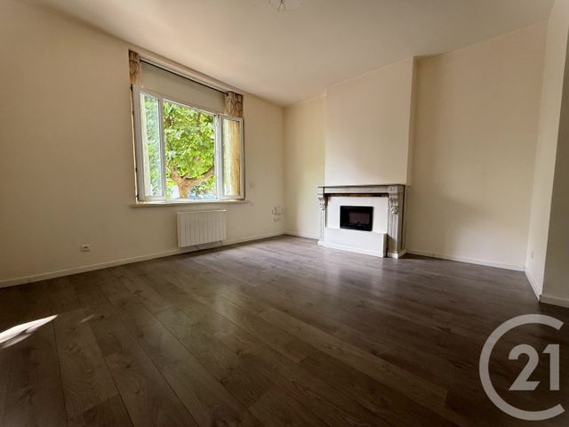 Appartement F3 &agrave; vendre - 4 pi&egrave;ces - 96 m2 - Coudekerque Branche - 59 - NORD-PAS-DE-CALAIS