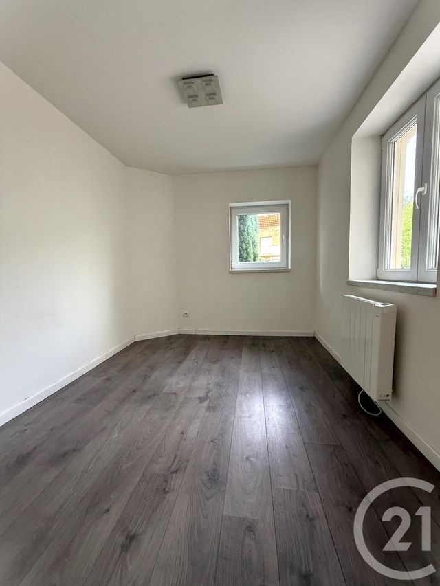 Appartement F3 &agrave; vendre - 4 pi&egrave;ces - 96 m2 - Coudekerque Branche - 59 - NORD-PAS-DE-CALAIS