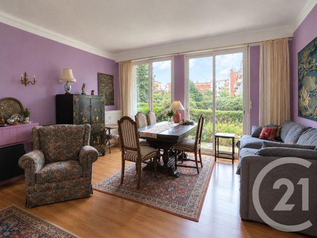 Appartement F2 &agrave; vendre - 2 pi&egrave;ces - 62,27 m2 - Dunkerque - 59 - NORD-PAS-DE-CALAIS