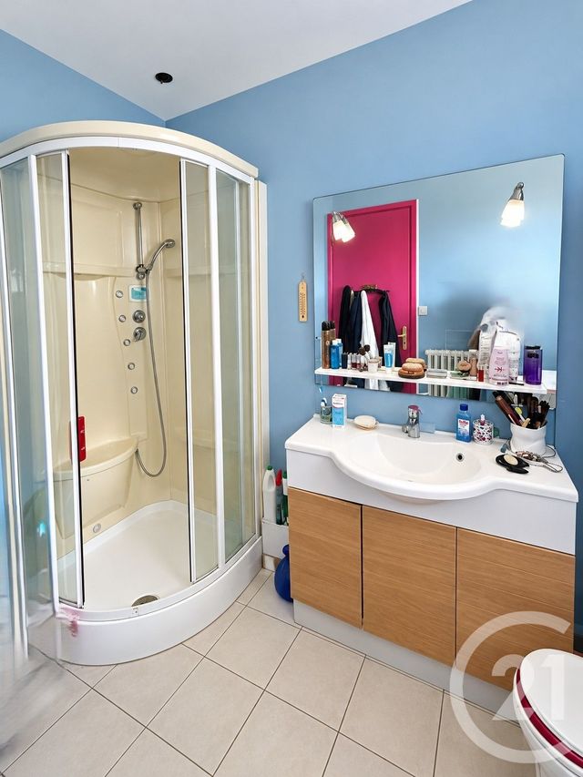 Appartement F2 &agrave; vendre - 2 pi&egrave;ces - 62,27 m2 - Dunkerque - 59 - NORD-PAS-DE-CALAIS