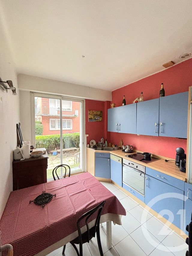 Appartement F2 &agrave; vendre - 2 pi&egrave;ces - 62,27 m2 - Dunkerque - 59 - NORD-PAS-DE-CALAIS