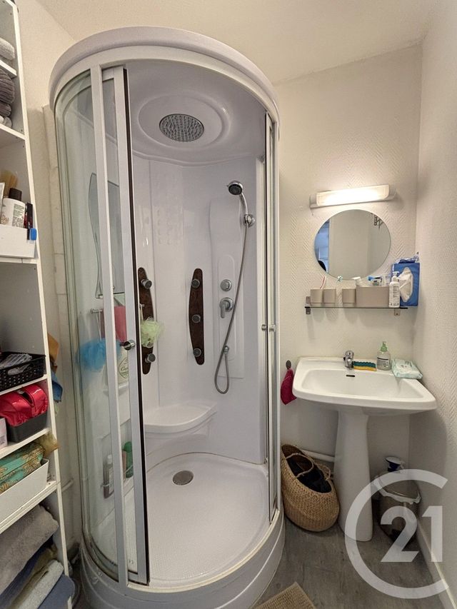 Appartement T2 &agrave; louer - 2 pi&egrave;ces - 44,38 m2 - Dunkerque - 59 - NORD-PAS-DE-CALAIS
