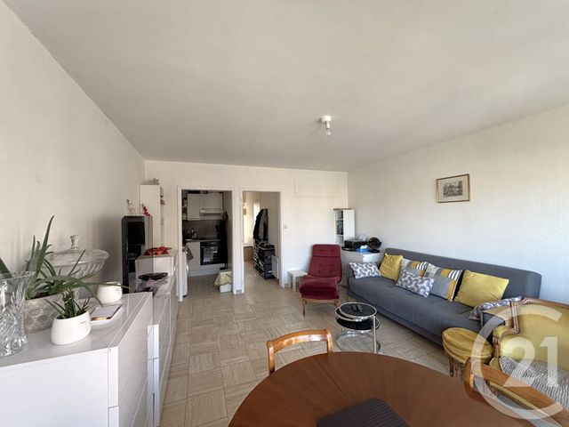 Appartement T2 &agrave; louer - 2 pi&egrave;ces - 44,38 m2 - Dunkerque - 59 - NORD-PAS-DE-CALAIS