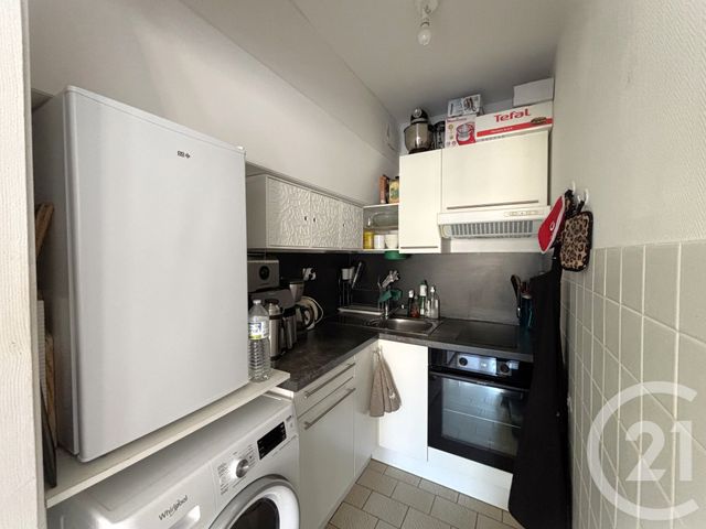 Appartement T2 &agrave; louer - 2 pi&egrave;ces - 44,38 m2 - Dunkerque - 59 - NORD-PAS-DE-CALAIS